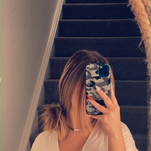 Meet your Posher, Haley